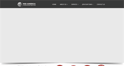 Desktop Screenshot of midamcat.com